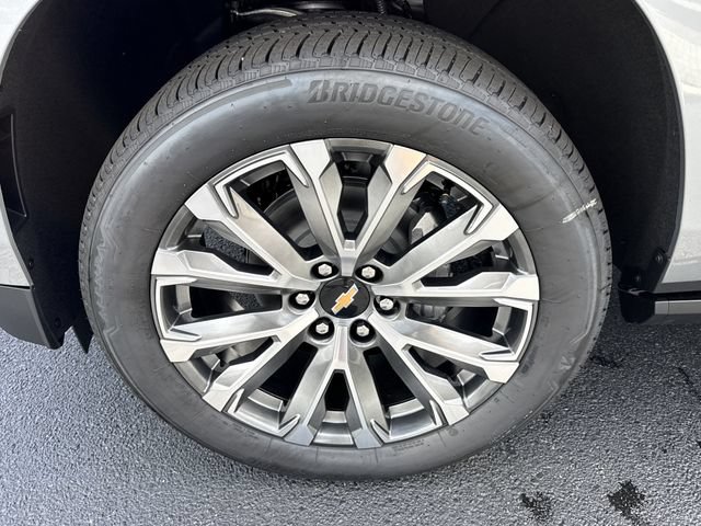 New 2026 Chevrolet Tahoe High Country RWD image 9