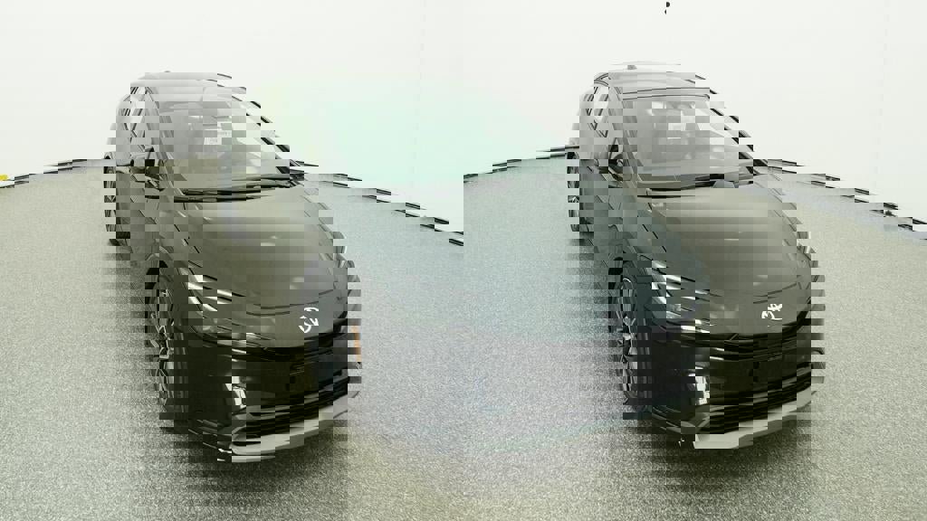 New 2026 Toyota Prius Limited image 47