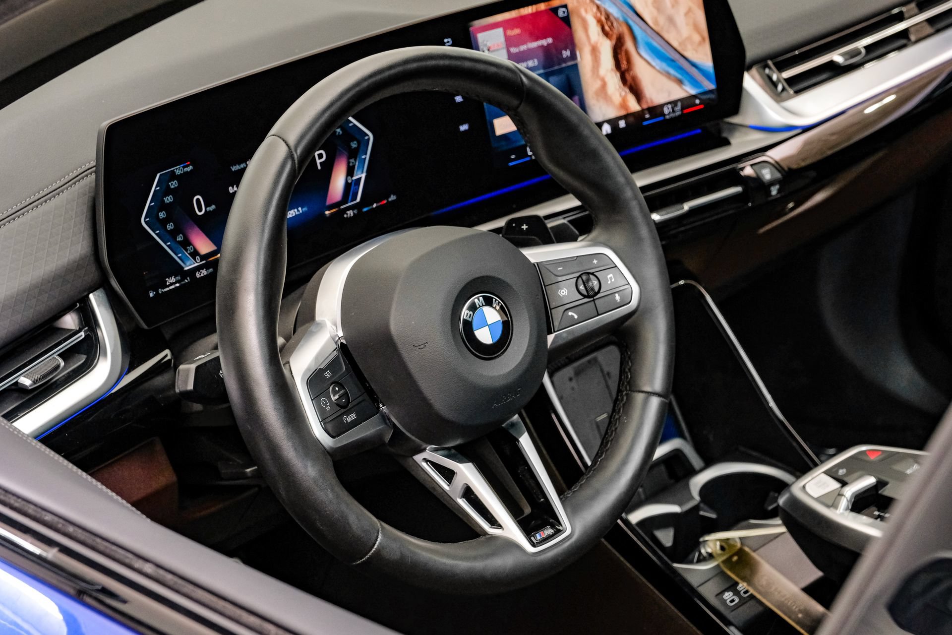 Used 2025 BMW X2 xDrive28i AWD/4WD image 20