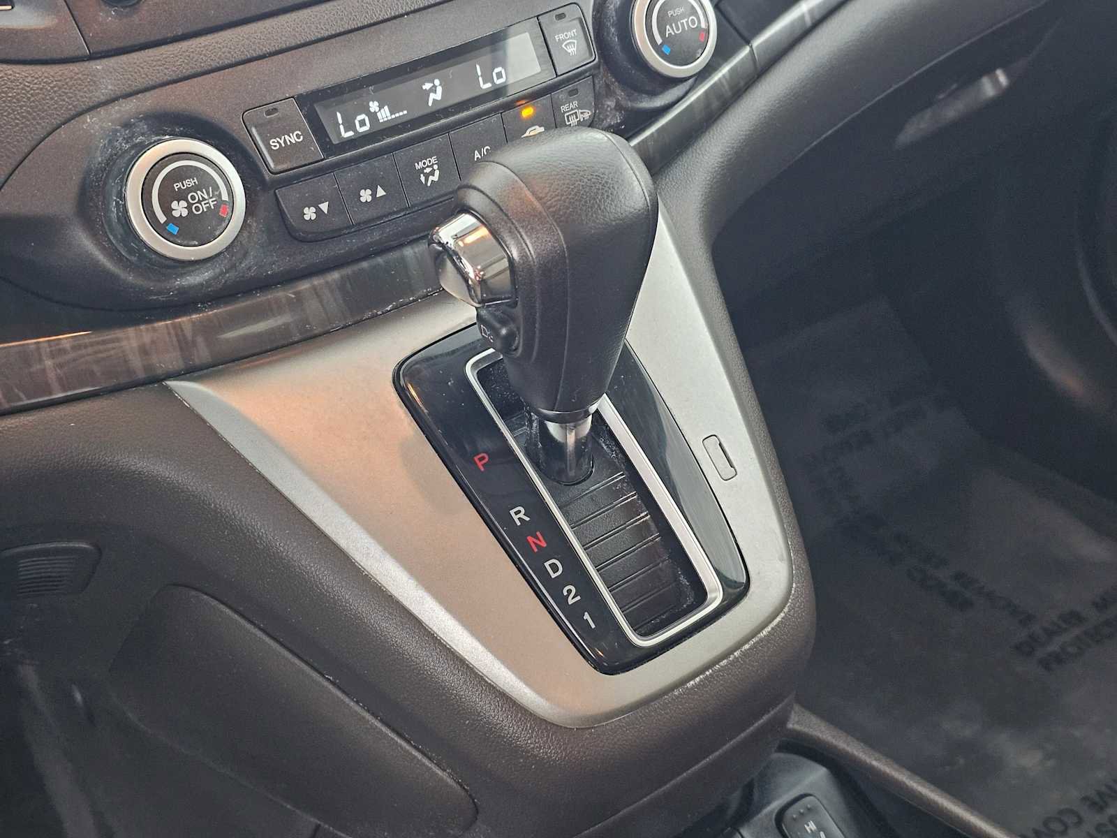 Used 2013 Honda CR-V EX-L image 31