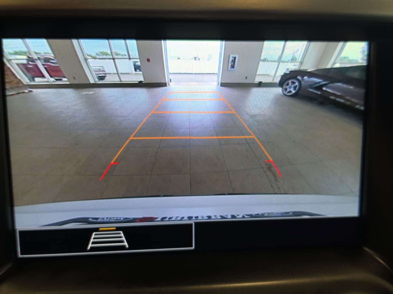 Used 2021 GMC Acadia SLE w/ LPO, Floor Liner Package AWD/4WD image 28