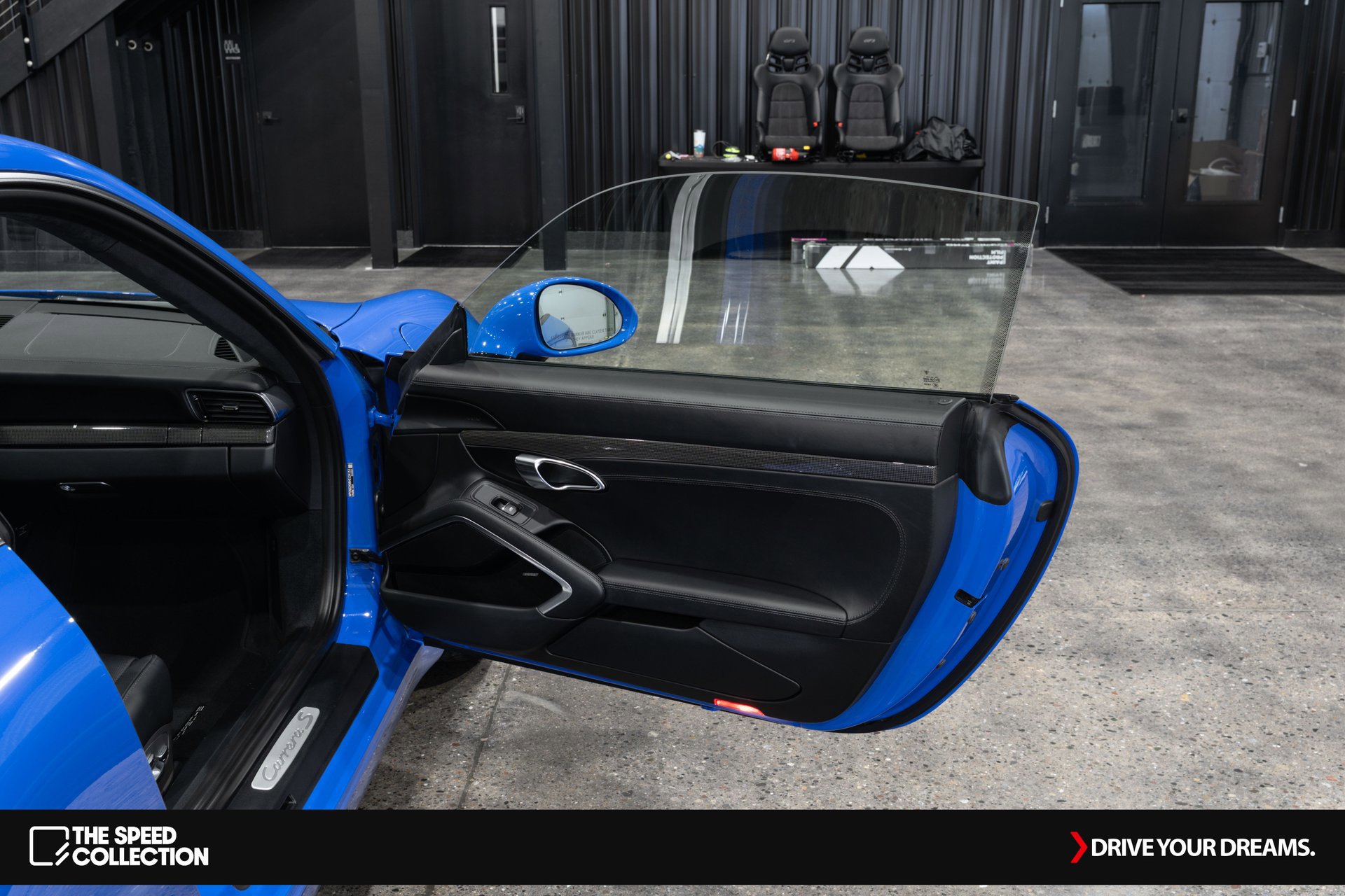 Used 2017 Porsche 911 Carrera S image 16