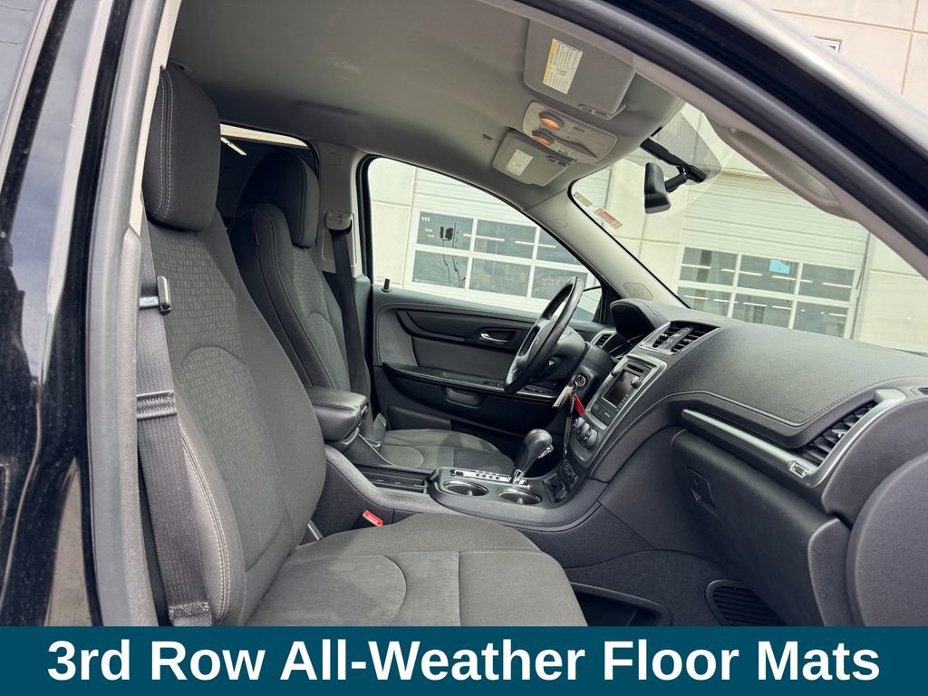 Used 2016 GMC Acadia SLE image 26