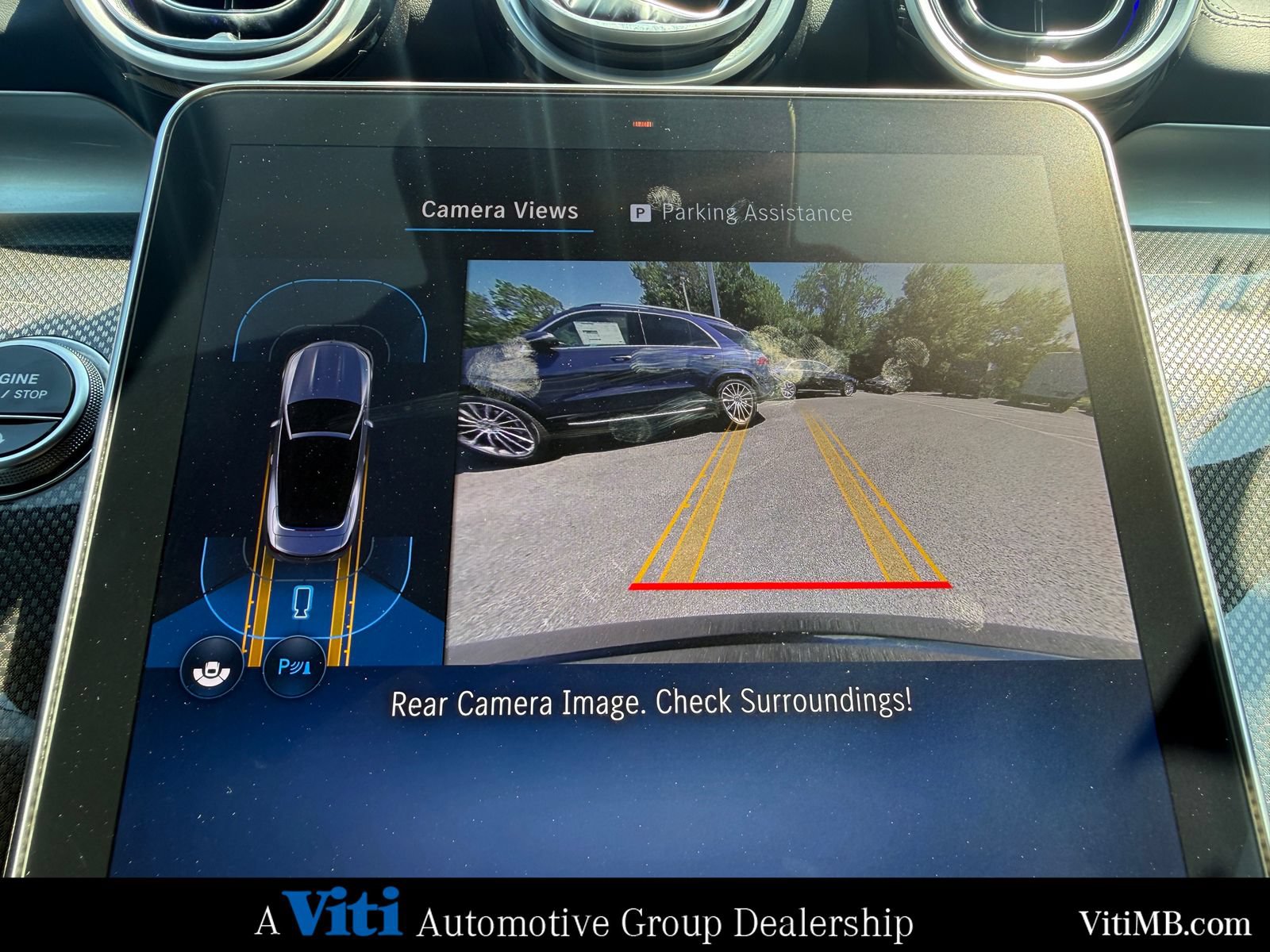 Certified 2025 Mercedes-Benz CLE 300 4MATIC Cabriolet image 32