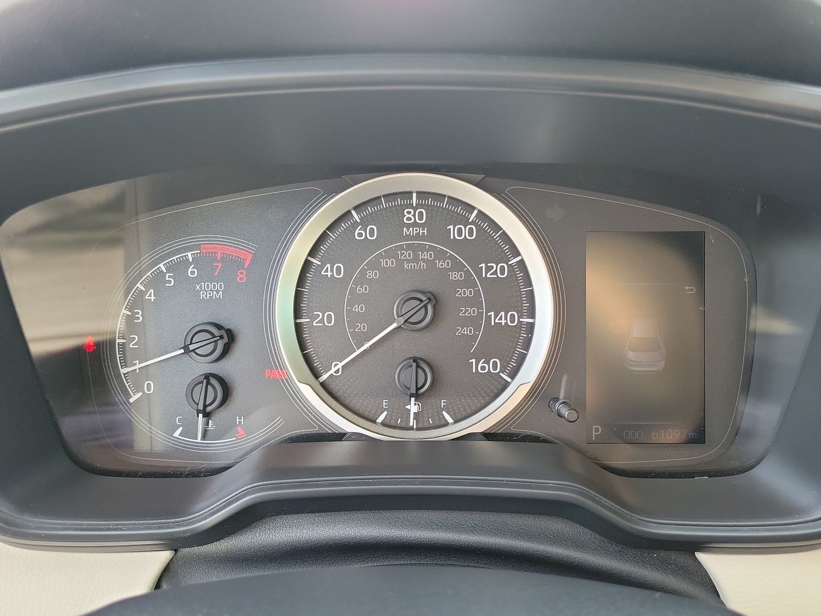 Used 2021 Toyota Corolla LE FWD image 20
