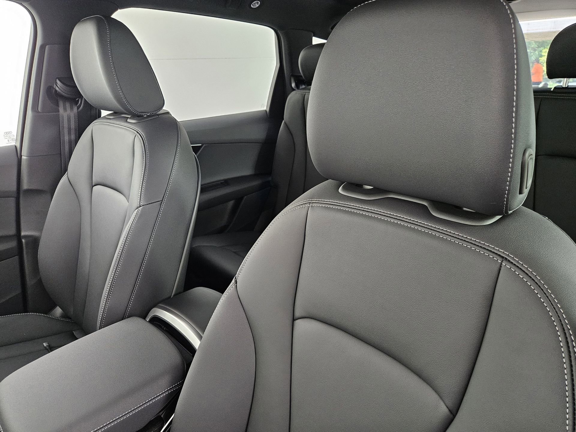 New 2026 Audi Q7 3.0T Premium AWD/4WD image 17