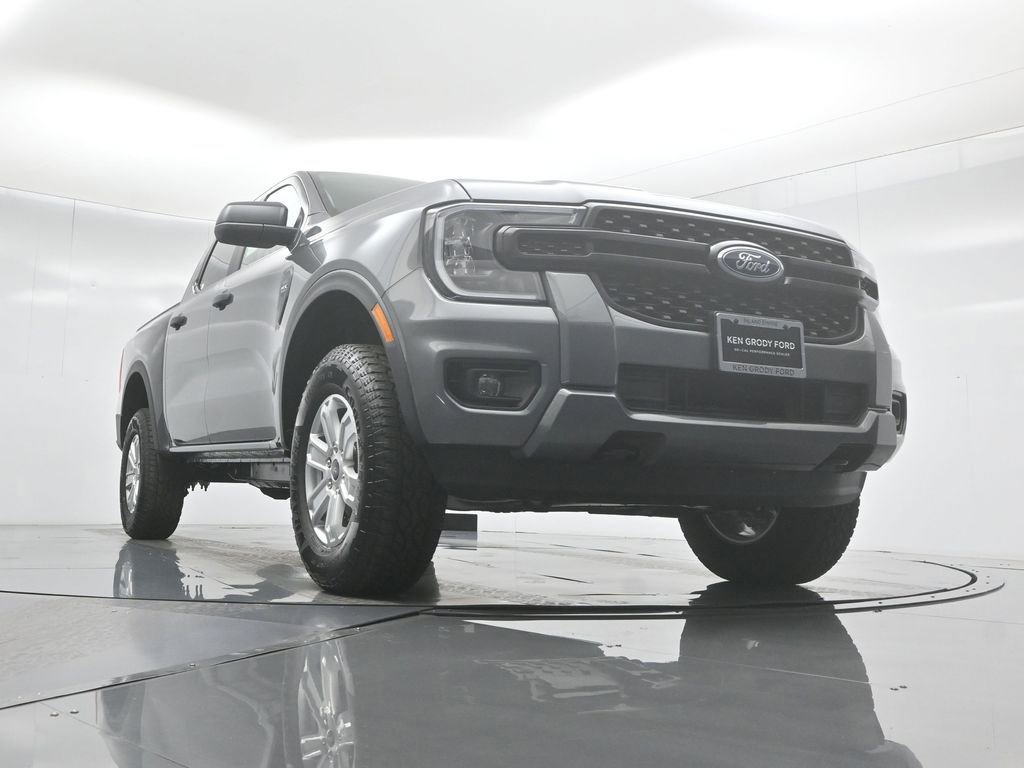 New 2025 Ford Ranger XL w/ Trailer Tow Package image 44