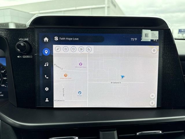 New 2026 Subaru Outback Premium image 19