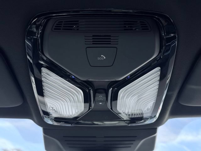 Certified 2025 BMW X5 M60i AWD/4WD image 54