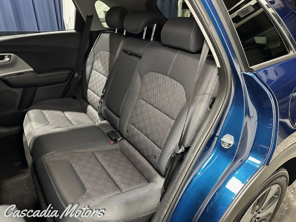 Used 2019 Kia Niro LX FWD image 8