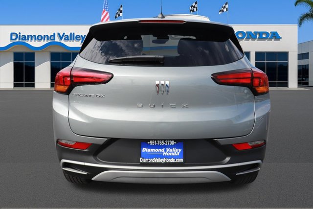 Used 2025 Buick Encore GX Preferred FWD image 5