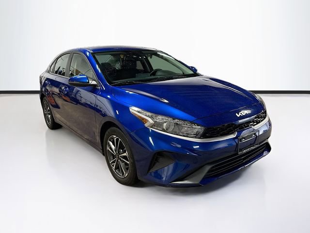 Used 2024 Kia Forte LXS w/ LXS Technology Package