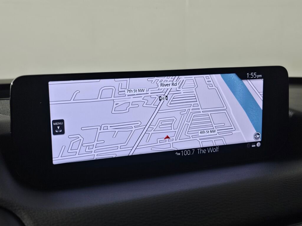 Used 2024 MAZDA CX-50 2.5 Turbo w/ Weather Package image 27