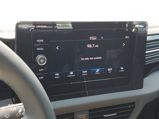 New 2026 Volkswagen Jetta Sport FWD image 21