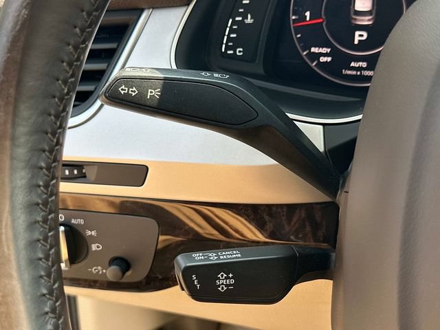 Used 2019 Audi Q7 2.0T Premium Plus w/ Premium Plus Package AWD/4WD image 10