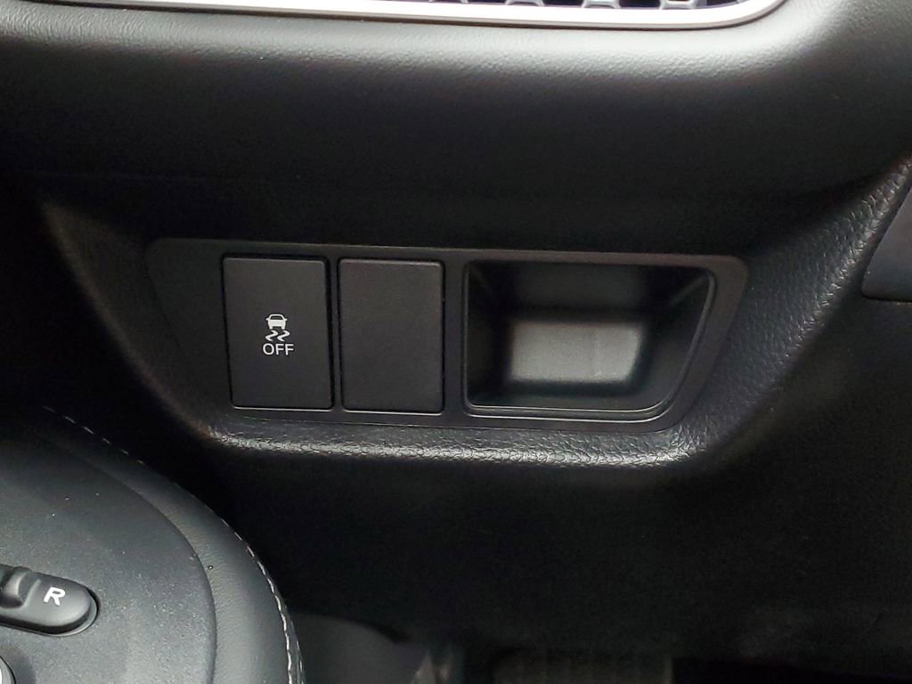 New 2026 Honda HR-V EX-L image 13