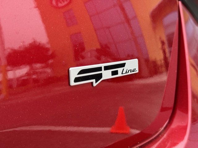New 2026 Kia K5 GT-Line image 9