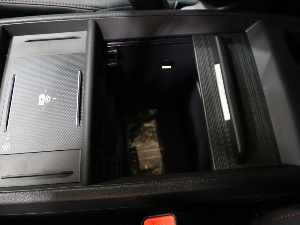 New 2026 Honda Odyssey Sport-L image 28