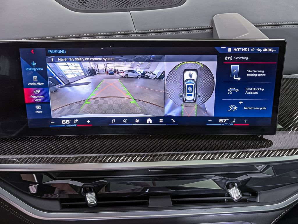 Certified 2025 BMW X7 M60i image 28