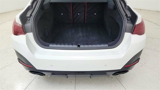 Used 2025 BMW 440i xDrive image 14