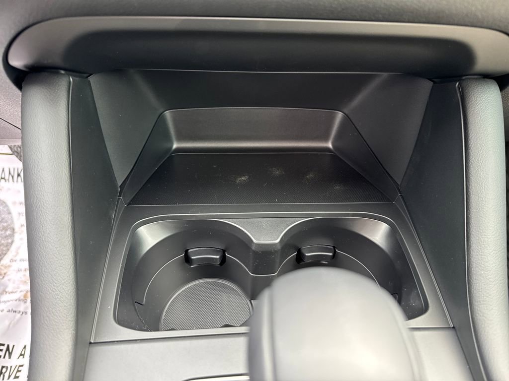 New 2026 MAZDA MAZDA3 2.5 S Sedan w/ Preferred Pkg image 24