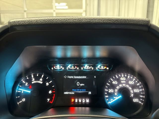 Used 2020 Ford F150 XL w/ Equipment Group 101A Mid AWD/4WD image 6