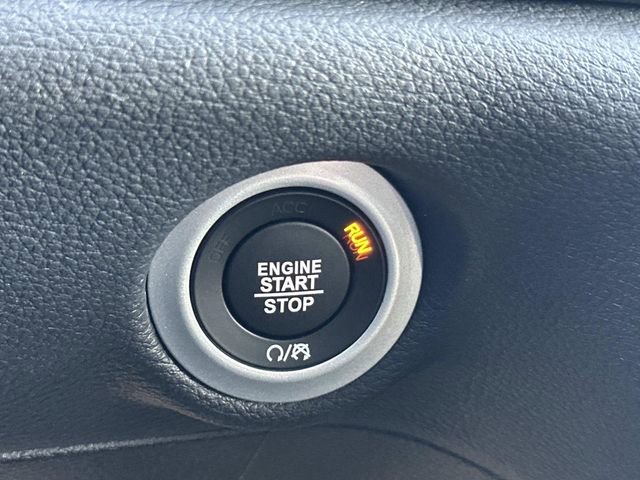 New 2026 Chrysler Pacifica Select image 27