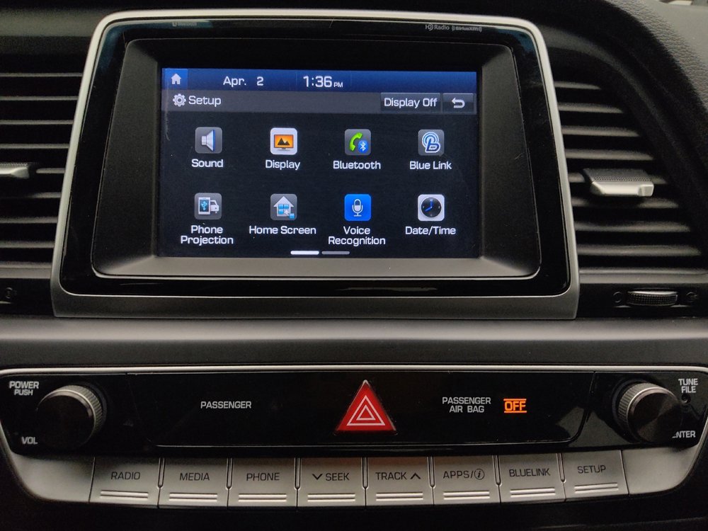 Used 2018 Hyundai Sonata Sport image 25