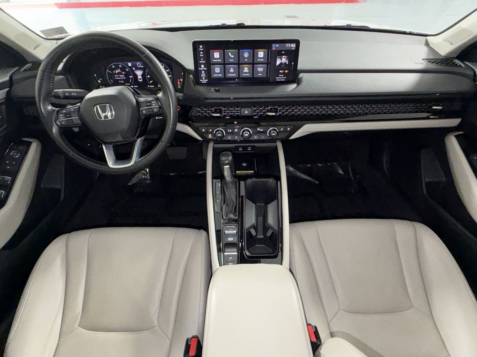 Used 2023 Honda Accord Touring image 31