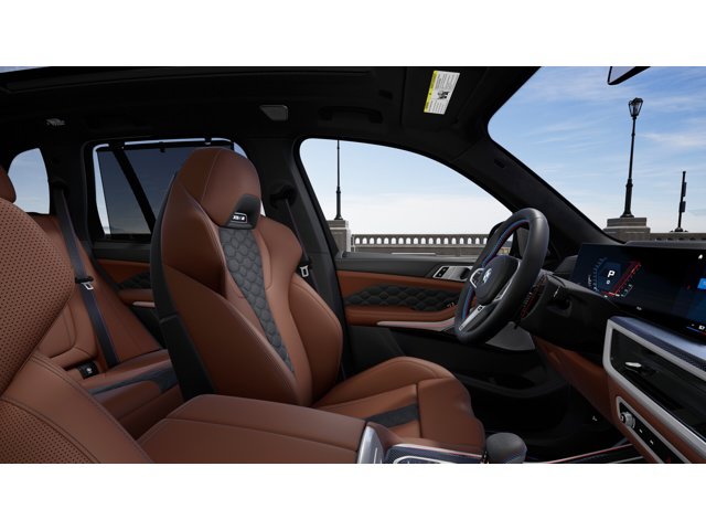 New 2026 BMW X5 M Competition w/ Executive Package AWD/4WD image 9