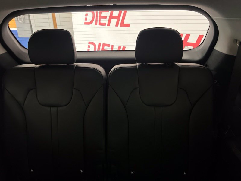 New 2026 Kia Sorento S w/ S Panoramic Sunroof Package FWD image 13
