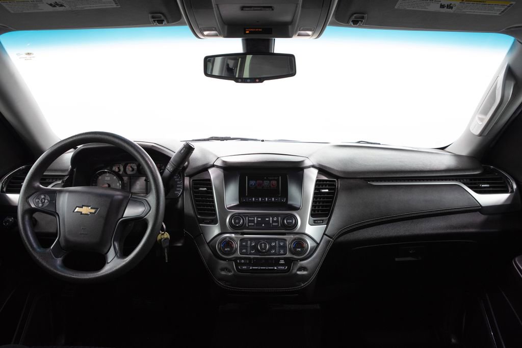 Used 2016 Chevrolet Tahoe 4WD image 21