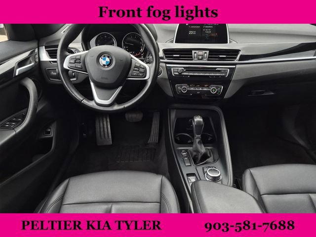 Used 2019 BMW X1 sDrive28i FWD image 27