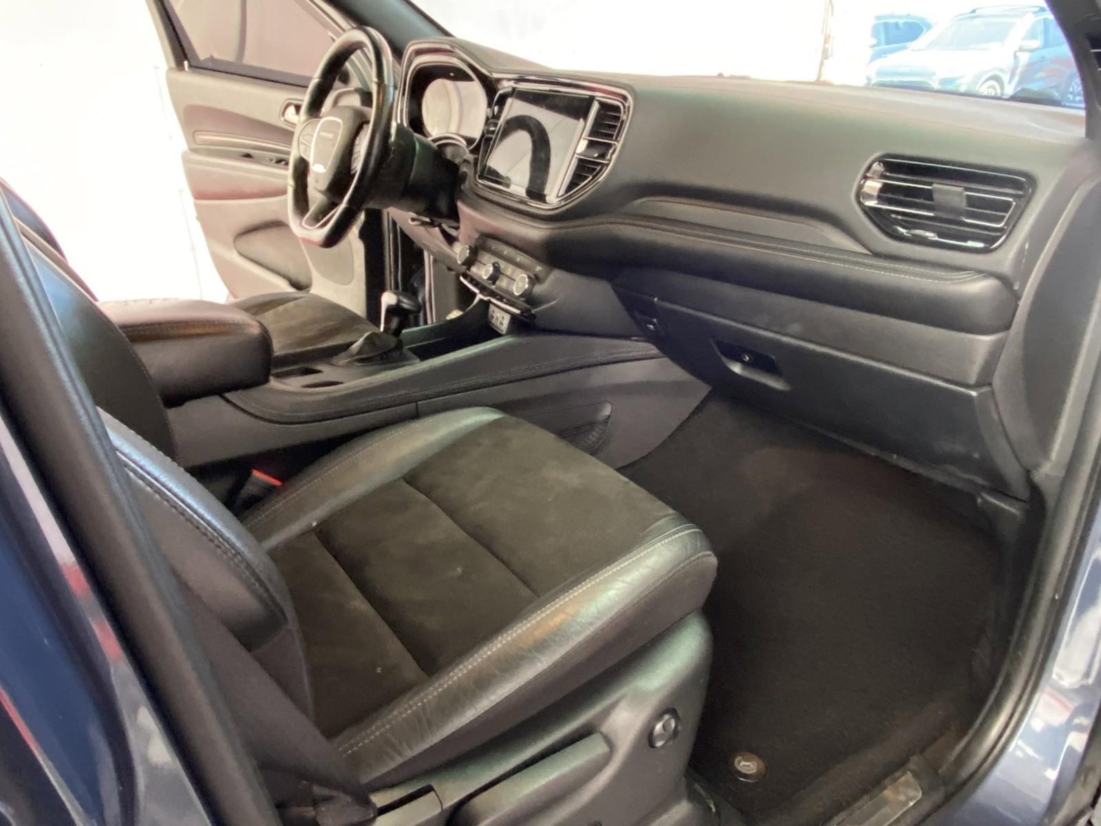 Used 2021 Dodge Durango GT image 8