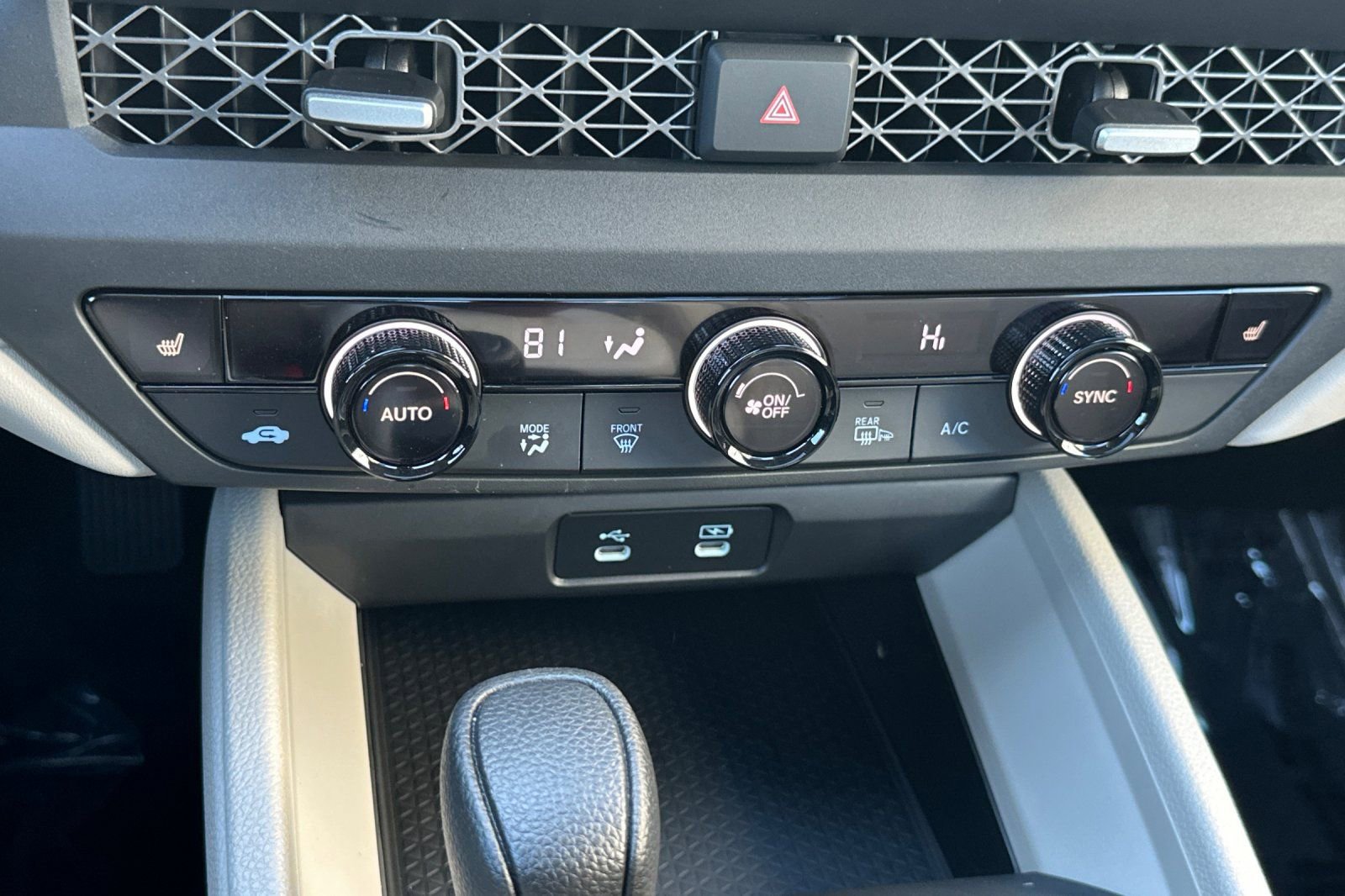 Certified 2025 Honda Accord SE image 23