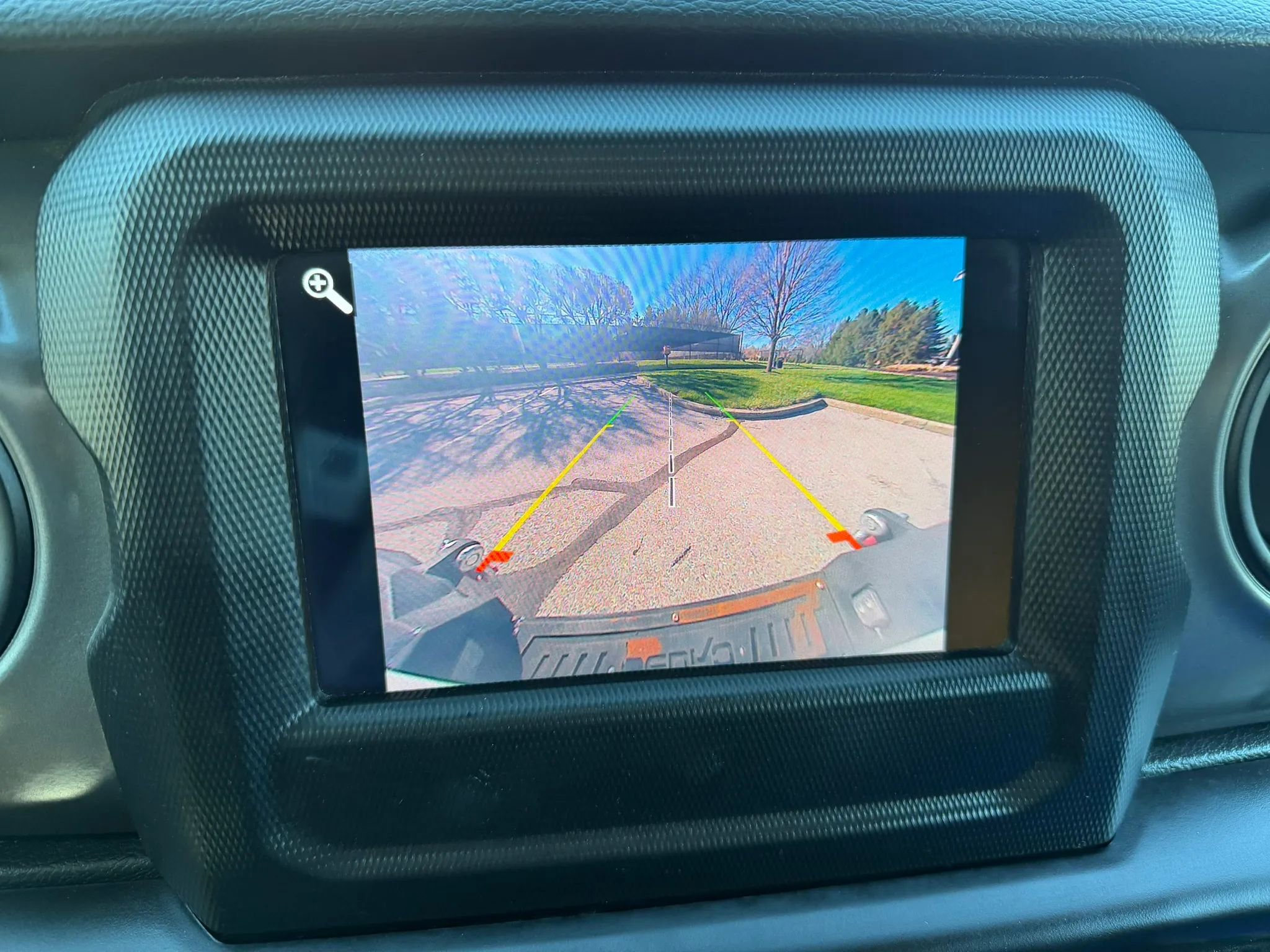 Used 2022 Jeep Gladiator Sport AWD/4WD image 11