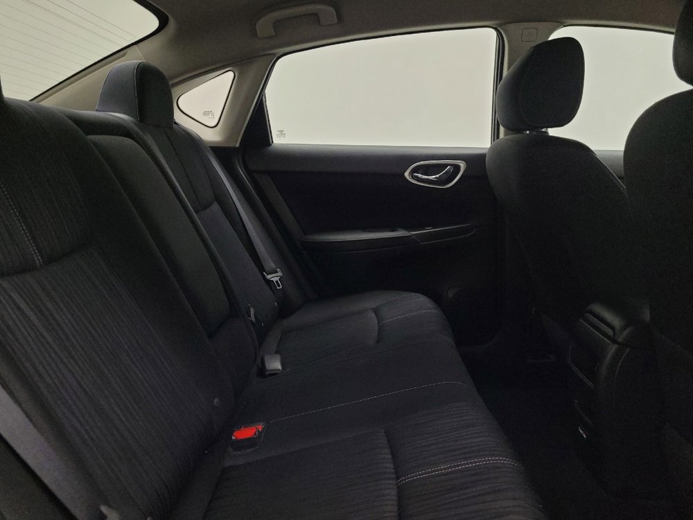 Used 2018 Nissan Sentra SV image 19