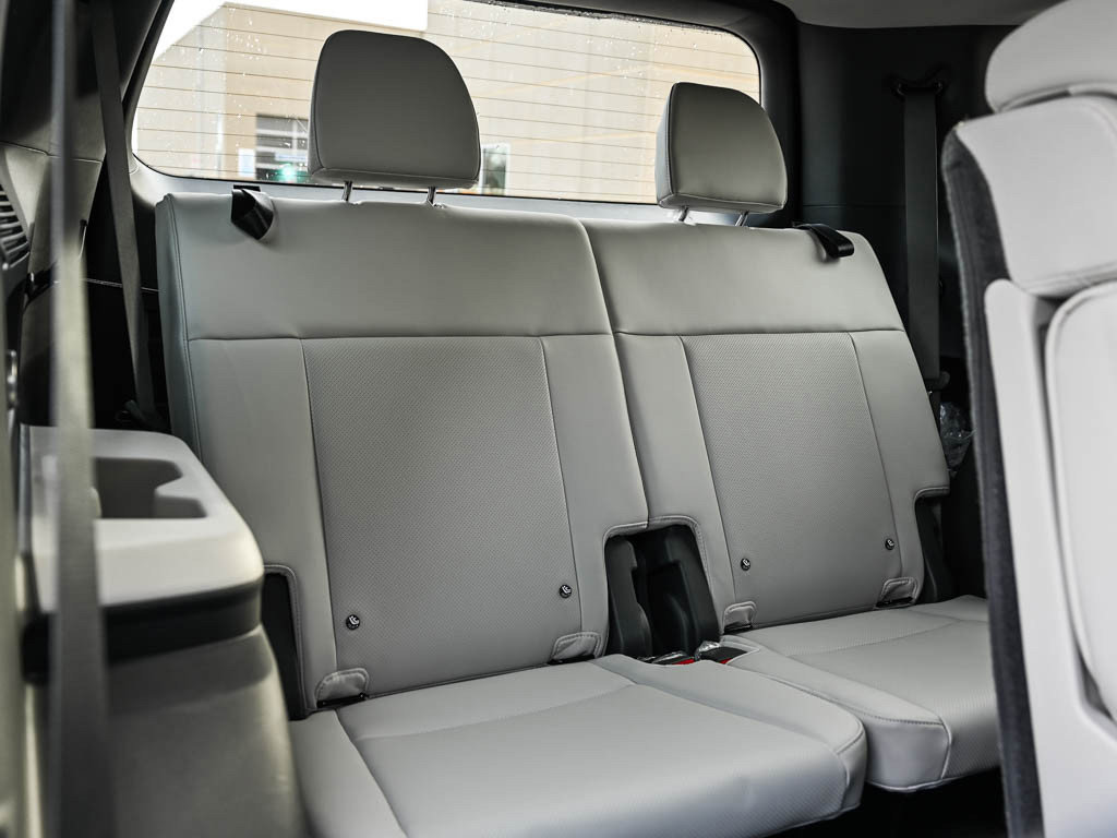 New 2026 Hyundai Santa Fe SEL w/ Tow & Go Package image 12