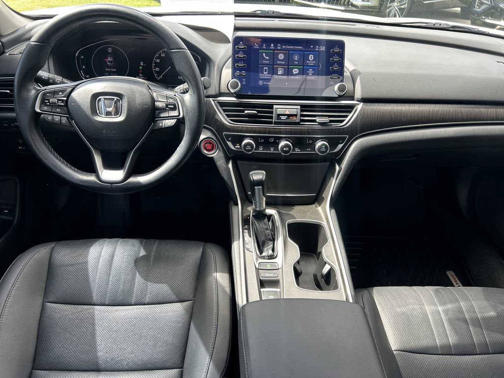Used 2021 Honda Accord EX-L image 13