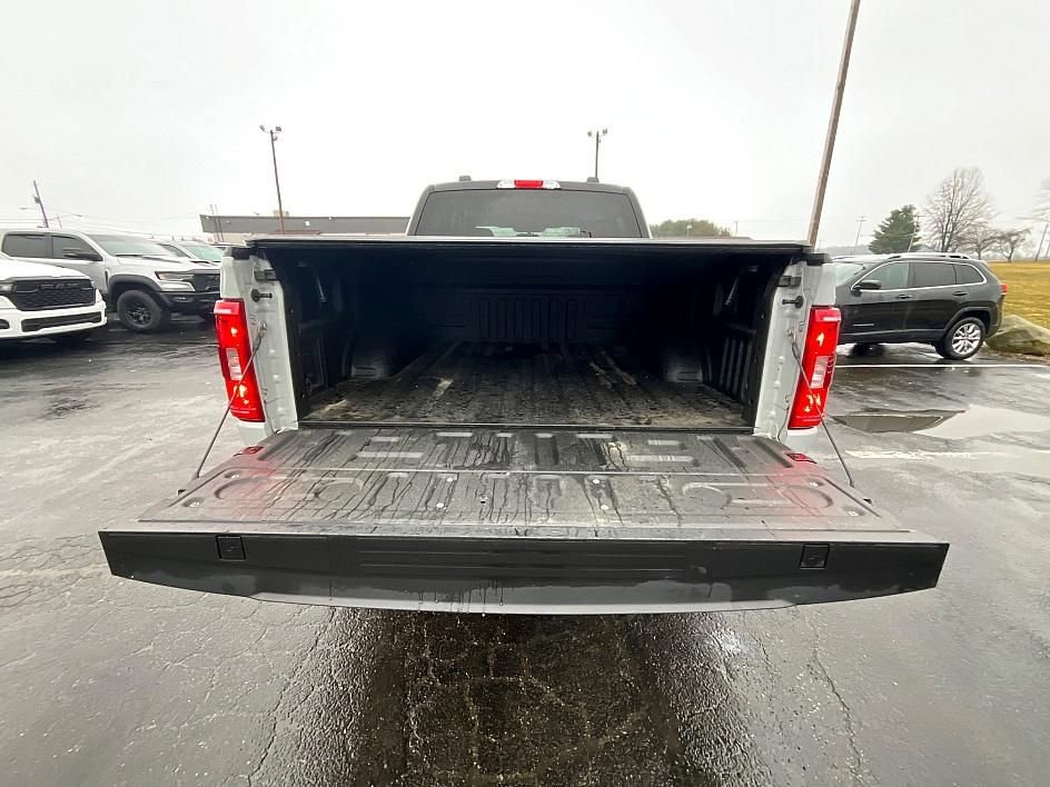 Used 2023 Ford F150 XLT w/ Equipment Group 302A High image 8