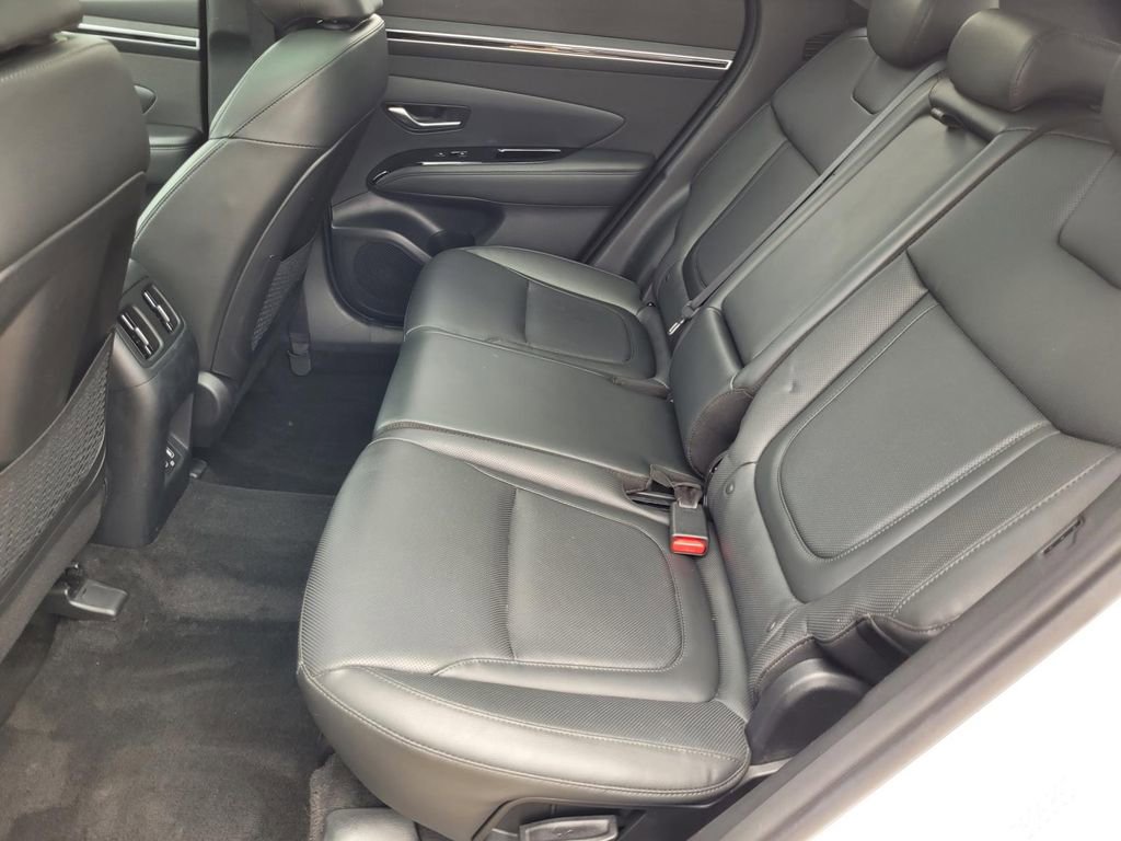 Used 2023 Hyundai Tucson Limited image 15