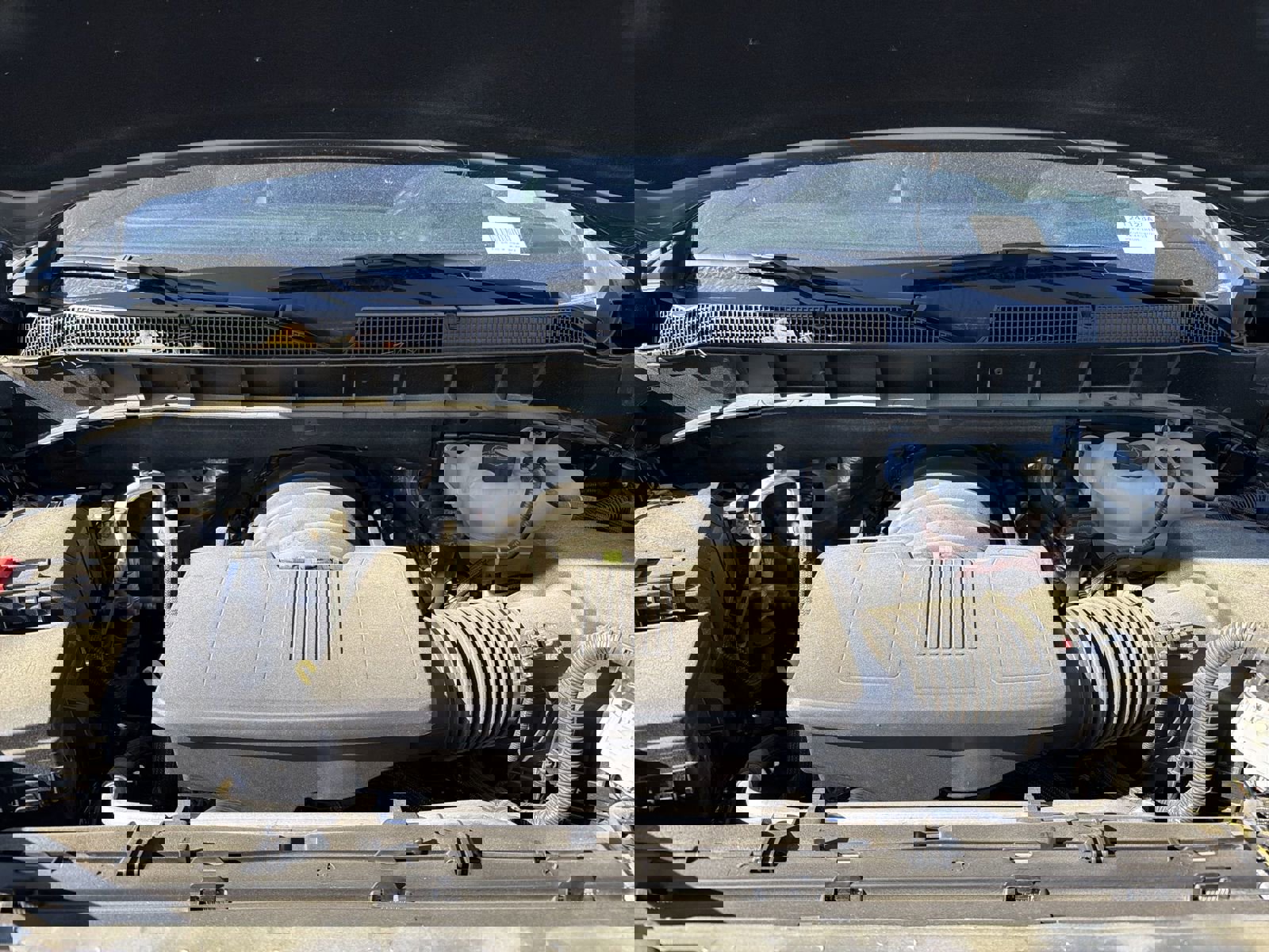 Used 2025 Chevrolet Silverado 1500 LTZ w/ LTZ Premium Package image 34