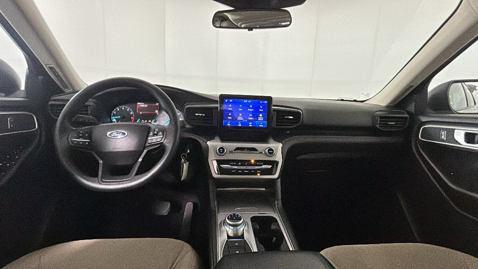 Used 2023 Ford Explorer 4WD image 28