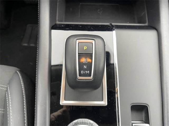 Used 2024 Mitsubishi Outlander SE image 24