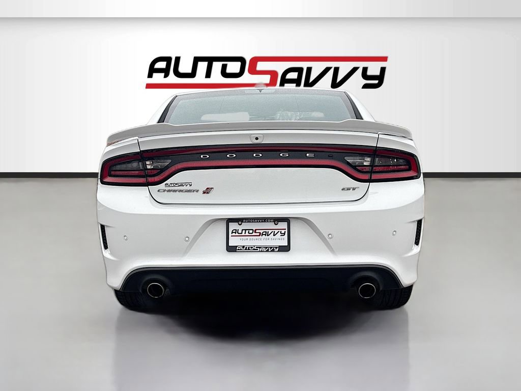 Used 2023 Dodge Charger GT image 6