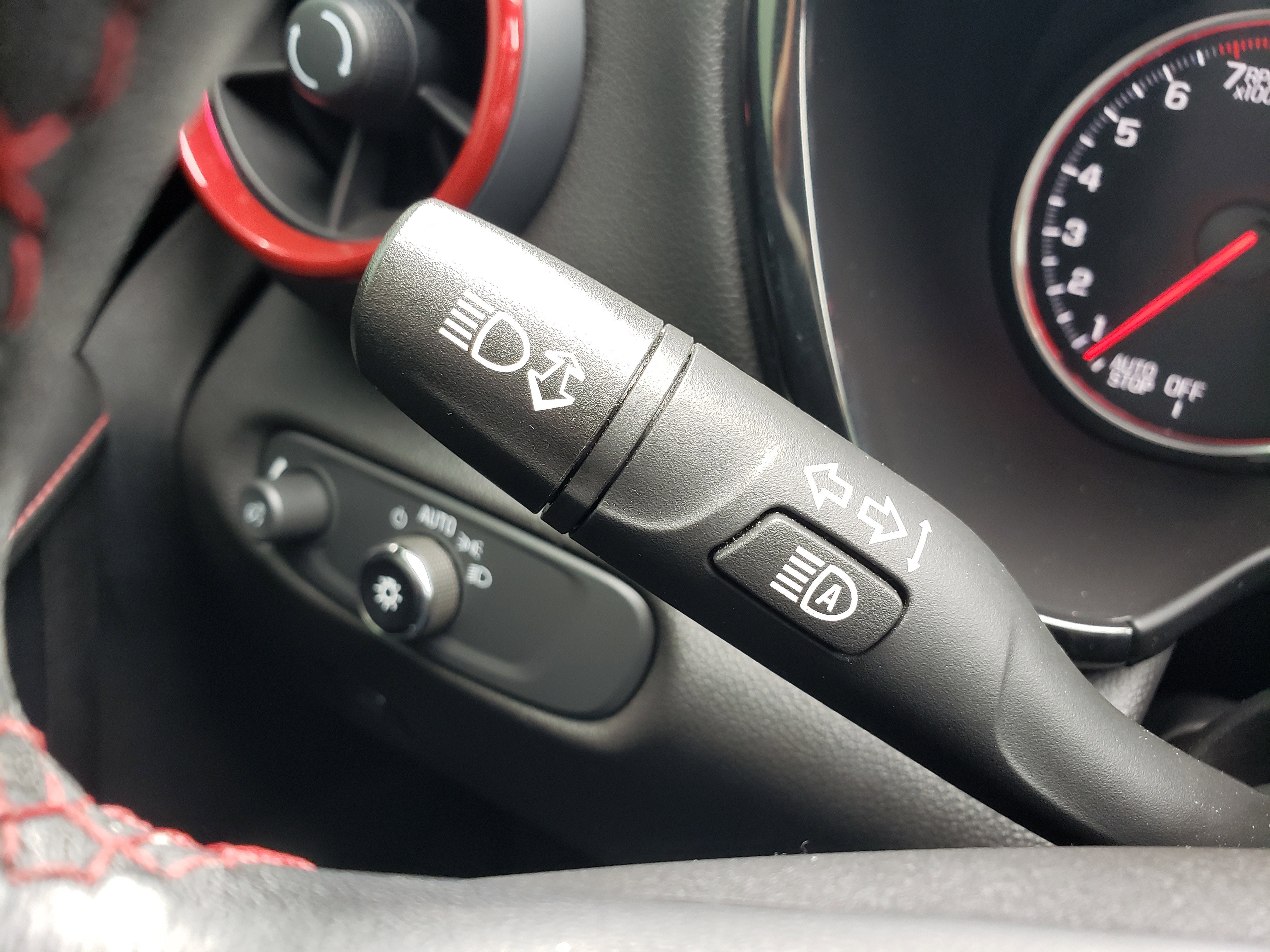 Used 2022 Chevrolet Blazer RS image 18