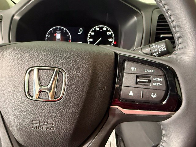 Used 2026 Honda Odyssey EX-L image 13