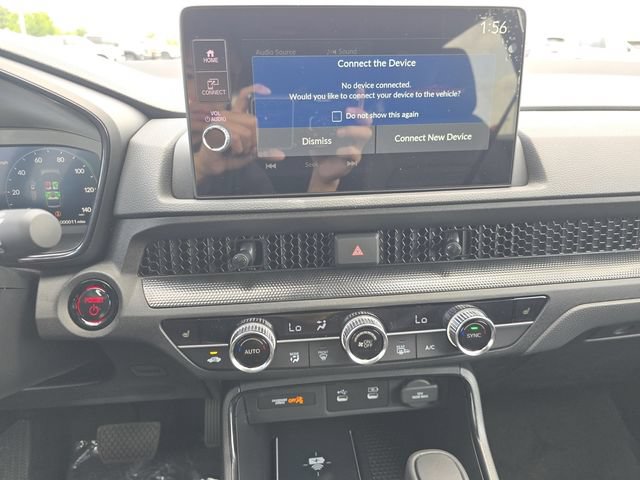 New 2027 Honda CR-V TrailSport image 27