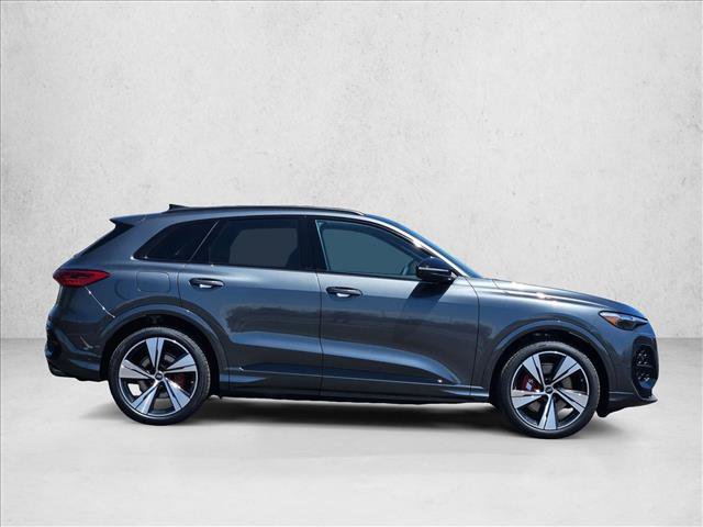 New 2026 Audi SQ5 Premium Plus AWD/4WD image 5