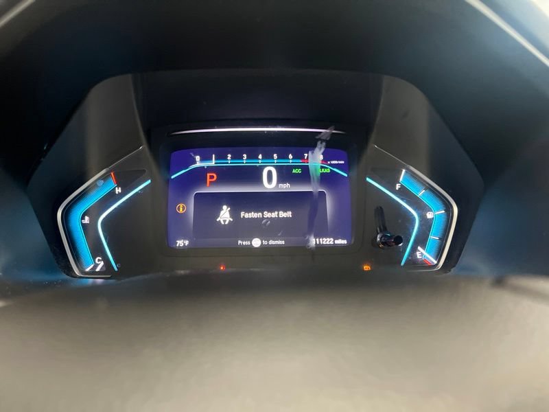 Used 2019 Honda Odyssey EX-L image 29